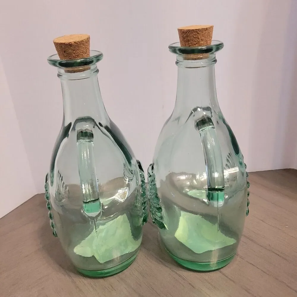 N/A vintage libbey